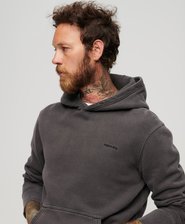 Vintage Washed Hoodie