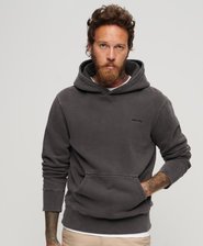 Vintage Washed Hoodie
