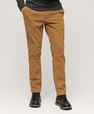 Slim Fit Chinos