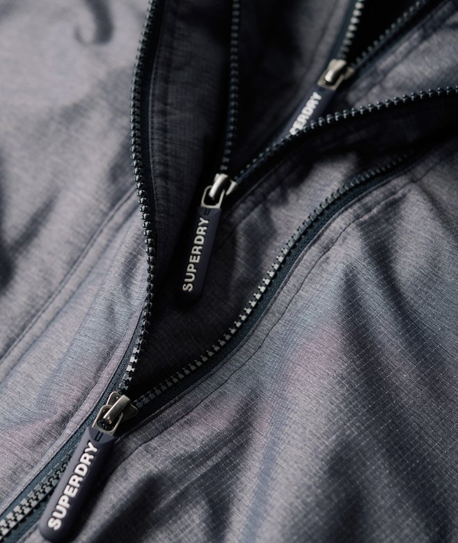 Pop Zip Hood Arctic SD-Windcheater Jacket
