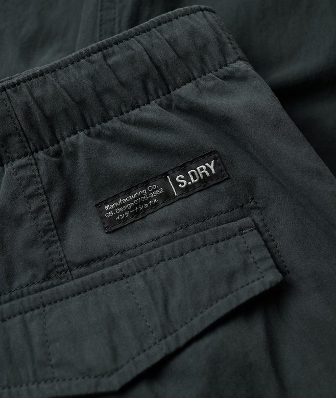 Parachute Grip Pants