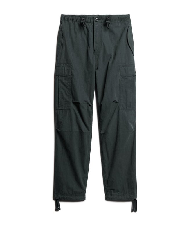 Parachute Grip Pants