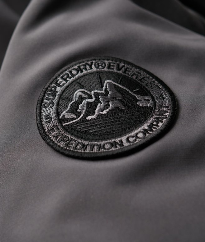 Everest Bomber Jacket