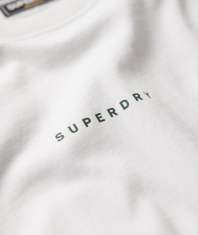 Code Surplus Logo T-Shirt