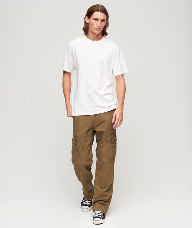 Code Surplus Logo T-Shirt