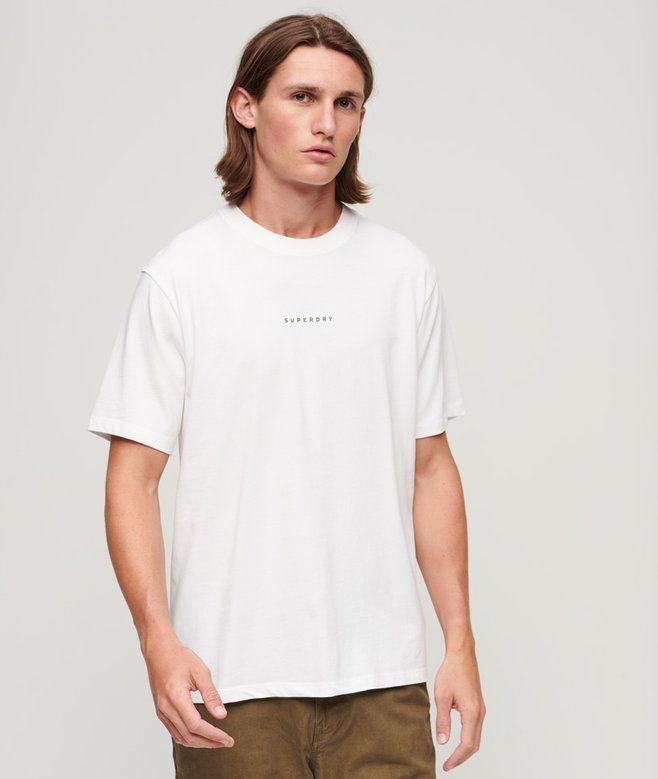 Code Surplus Logo T-Shirt