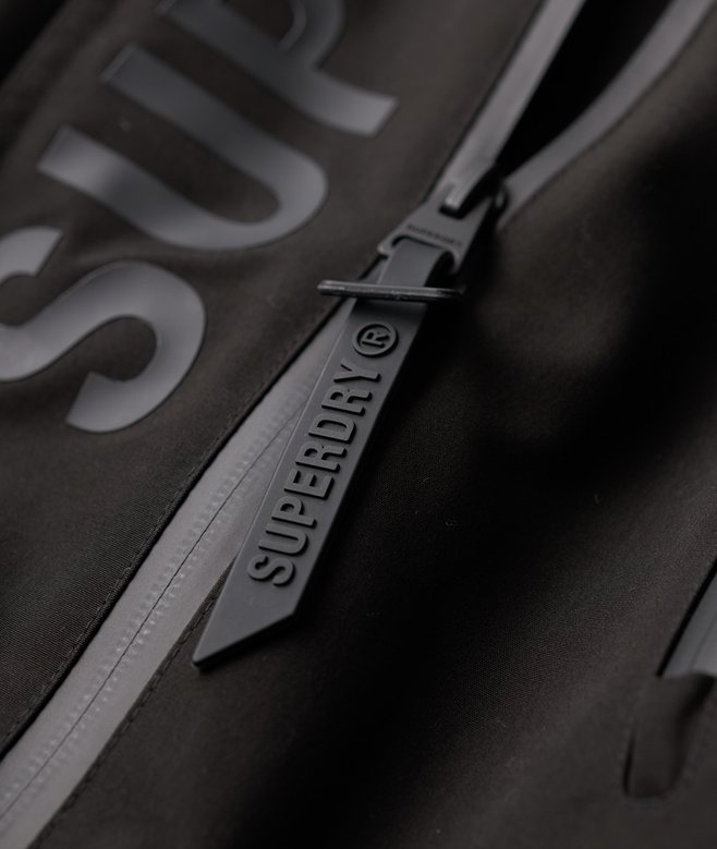 Ultimate SD Windcheater Jacket