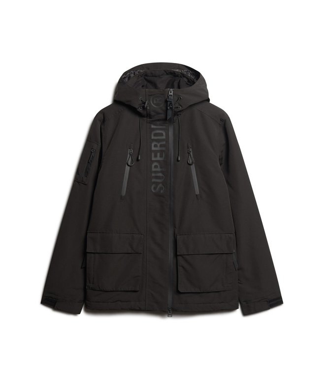 Ultimate SD Windcheater Jacket