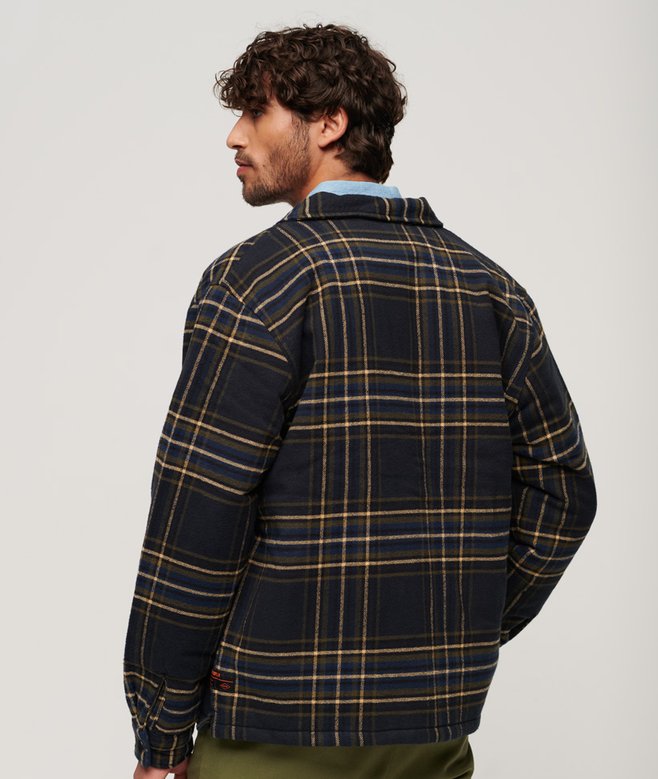 Surplus Check Jacket