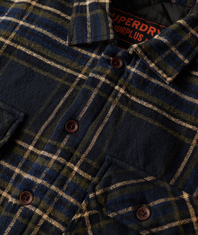 Surplus Check Jacket