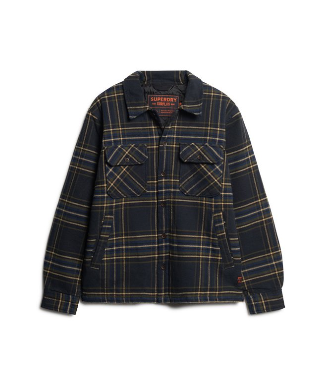 Surplus Check Jacket