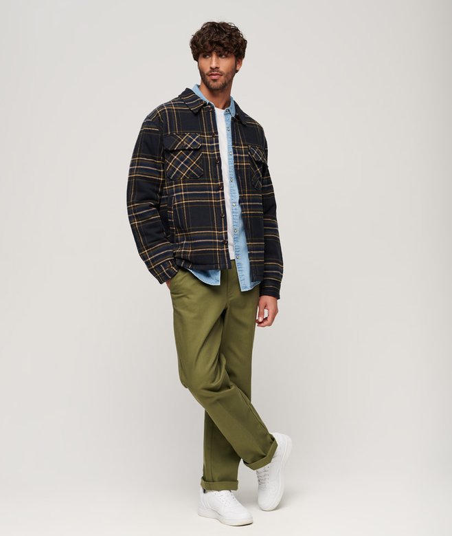 Surplus Check Jacket