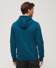 Sweat à capuche Classic Athletic