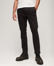 Slimfit chinobroek