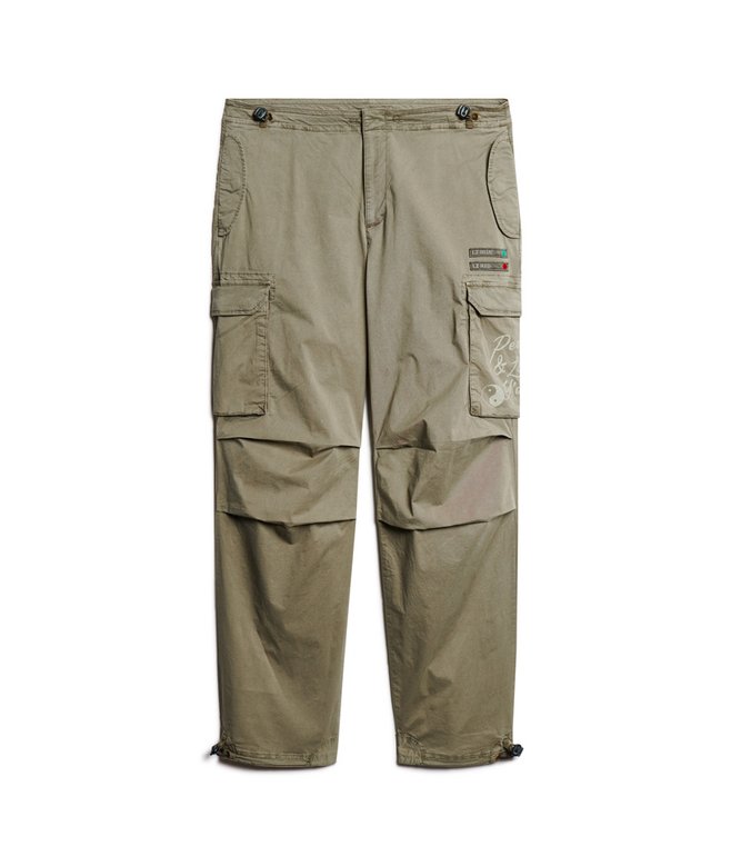 Superdry x Ringspun Cargo Pants (2) 2.5 out of 5 stars, 2 reviews Price £47.49 Price reduced from £94.99 to You Save 50%