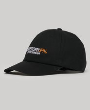 Casquette de baseball à motif
