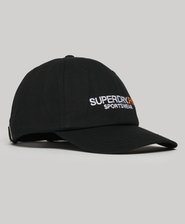 Casquette de baseball à motif