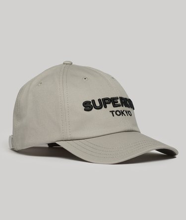 Casquette de baseball à motif Image 1