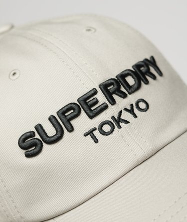 Casquette de baseball à motif Image 3