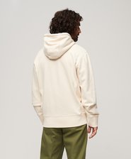 Code Surplus Logo Hoodie