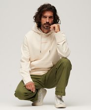 Code Surplus Logo Hoodie