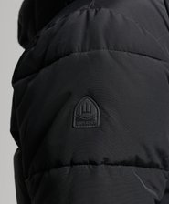 Mountain Puffer Jacket