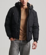 Mountain Puffer Jacket
