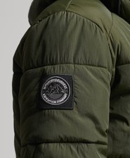 Mountain Recreational Jacket