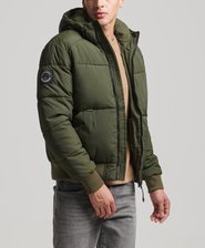 Mountain Recreational Jacket