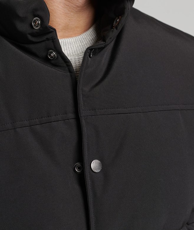 Vintage Mountain Gilet