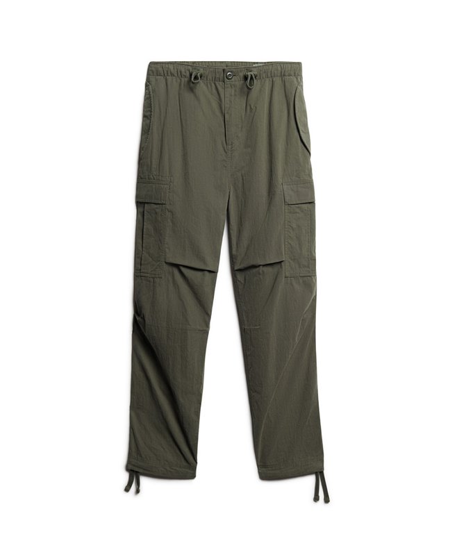 Parachute Grip Pants