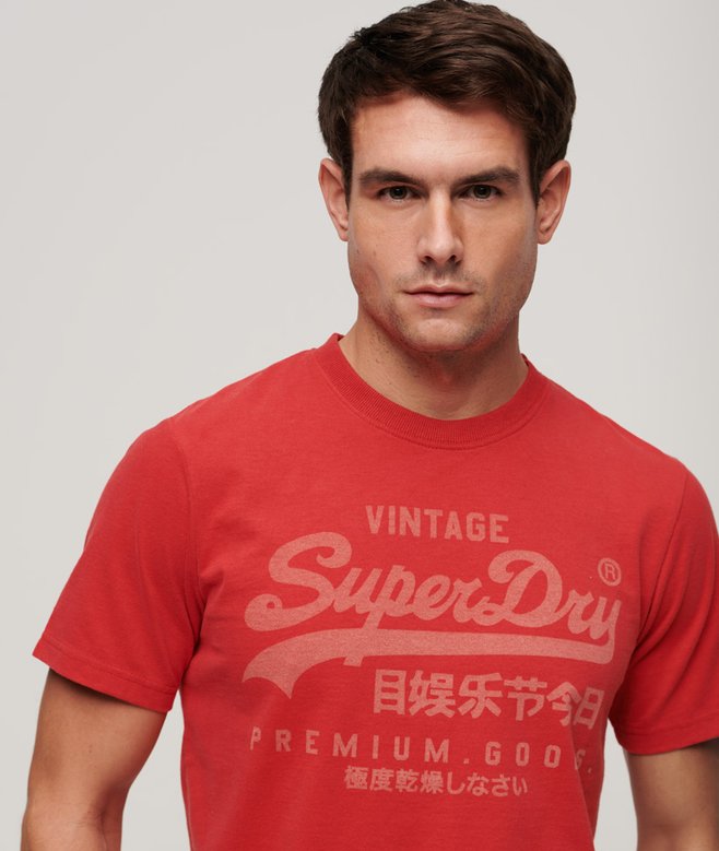 Classic Heritage T-Shirt