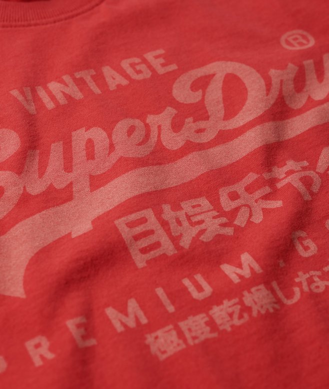 Classic Heritage T-Shirt