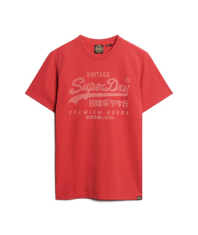 Classic Heritage T-Shirt