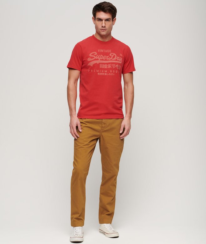 Classic Heritage T-Shirt
