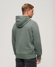 Code Surplus Logo Hoodie