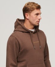 Code Surplus Logo Hoodie