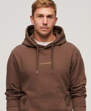 Code Surplus Logo Hoodie