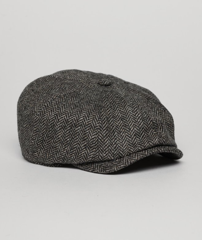 Baker Boy Cap