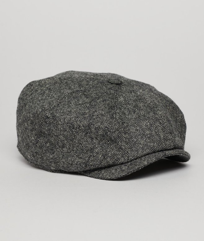 Baker Boy Cap