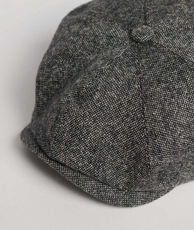 Baker Boy Cap