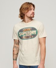Gasoline Workwear T-Shirt