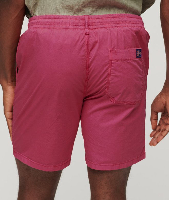 Walk Shorts