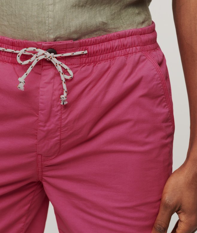 Walk Shorts