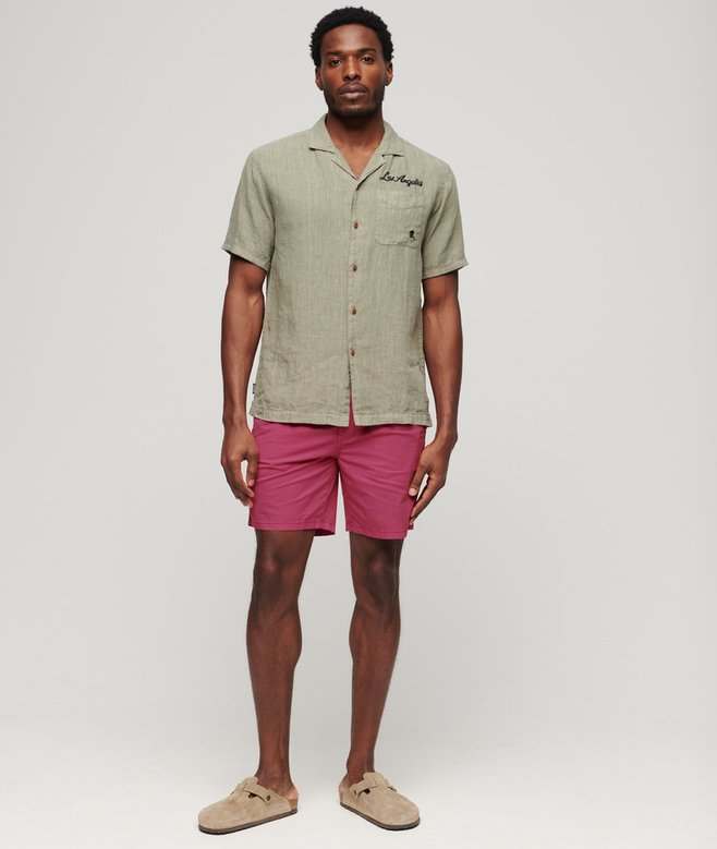 Walk Shorts