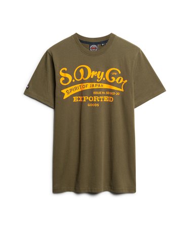 Classic Spirit T-Shirt Image 6
