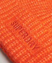 Geribde Essential beanie