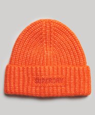 Geribde Essential beanie