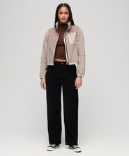 Premium Trekker Jacket