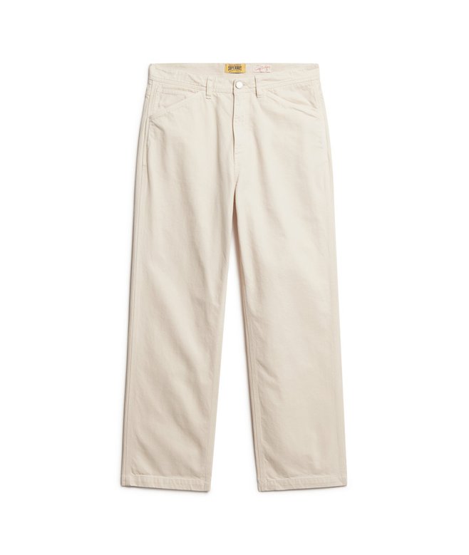 Five Pocket Work Pants
